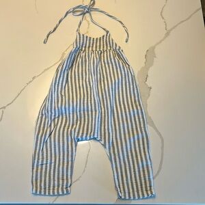 Rylee + Cru Jumpsuit 2-3 years